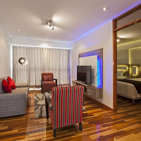 Polo Apartaments Κούζκο Εξωτερικό φωτογραφία