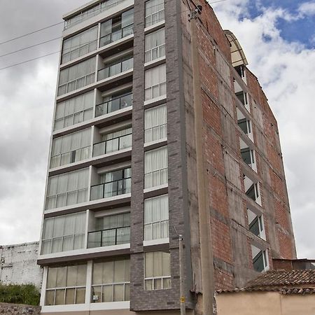 Polo Apartaments Κούζκο Εξωτερικό φωτογραφία