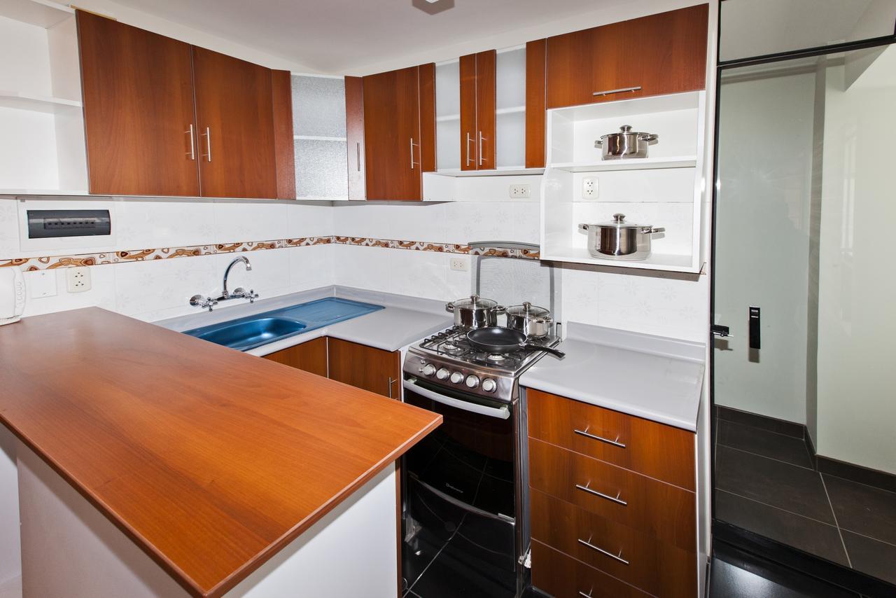 Polo Apartaments Κούζκο Εξωτερικό φωτογραφία