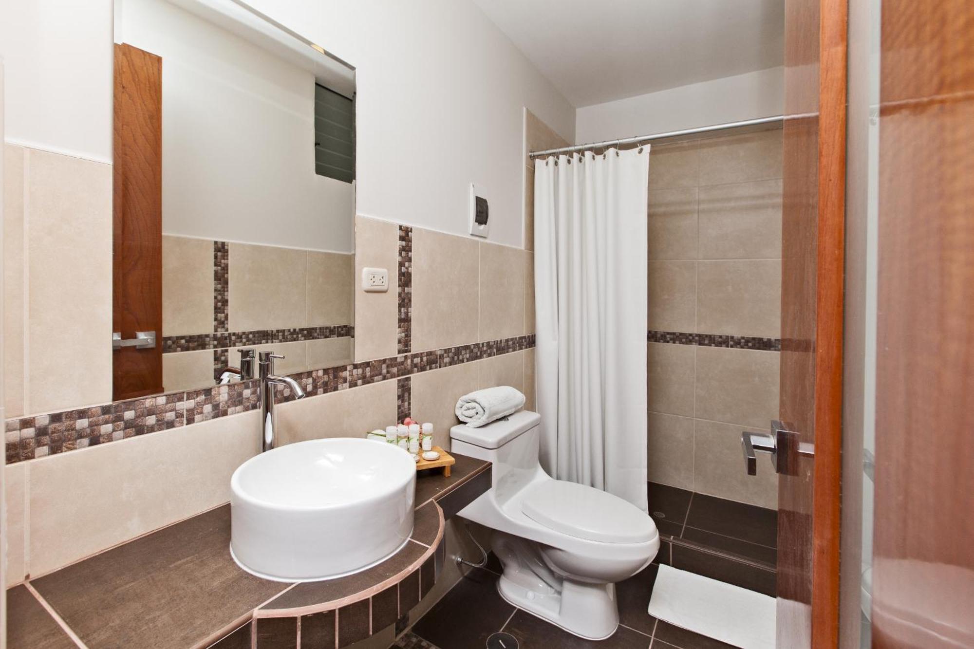 Polo Apartaments Κούζκο Εξωτερικό φωτογραφία