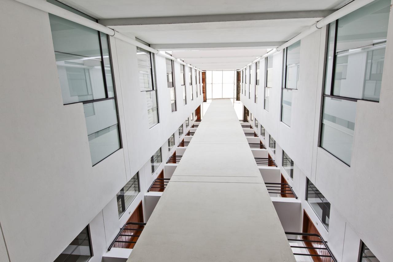 Polo Apartaments Κούζκο Εξωτερικό φωτογραφία