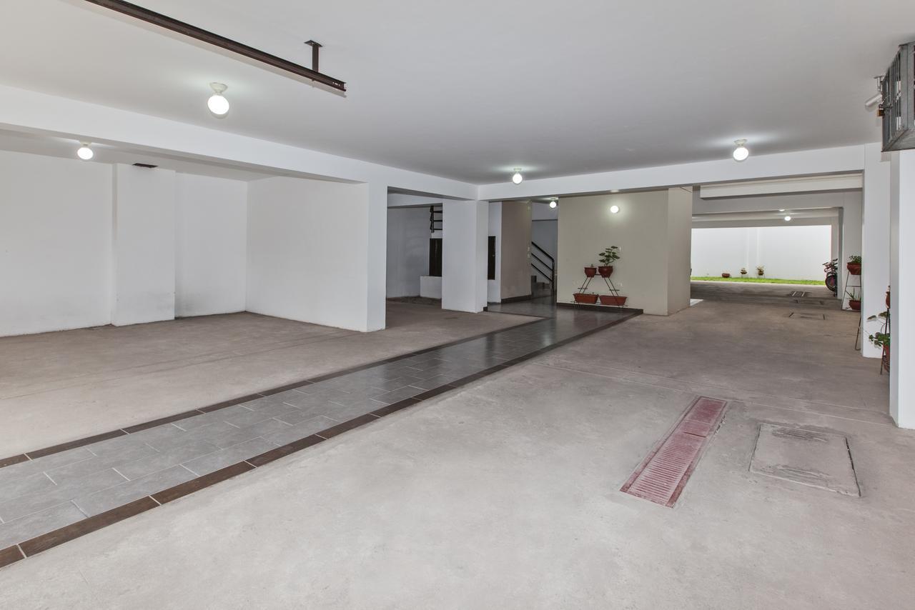 Polo Apartaments Κούζκο Εξωτερικό φωτογραφία